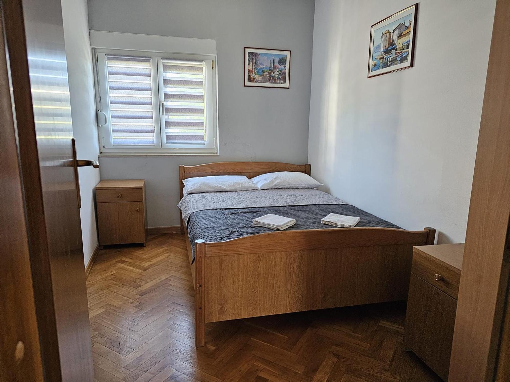 Apartment Vesna Podaca Exterior photo